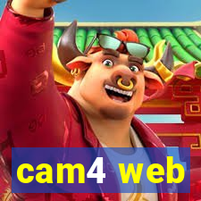 cam4 web